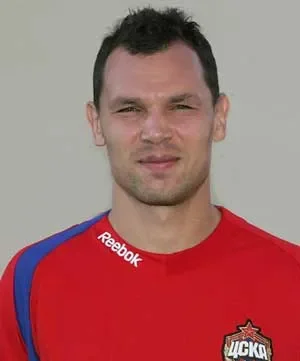 Сергей Игнашевич