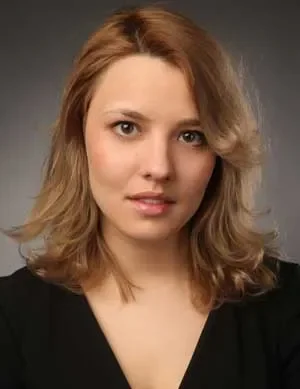 Ксения Иванова