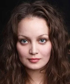 Алёна Ибрагимова