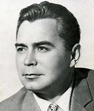 Владимир Иванов (актер)
