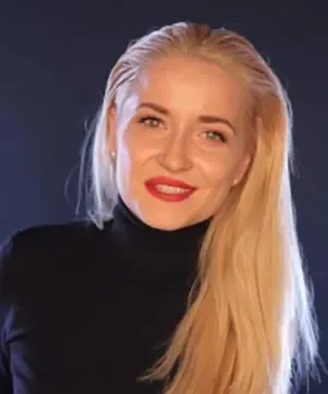 Анастасия Елисеева