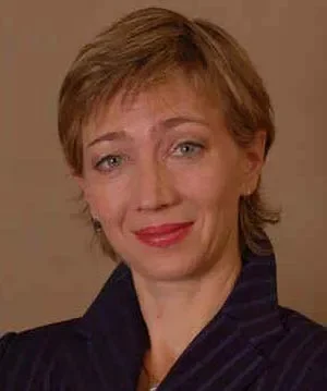 Лада Исмагилова