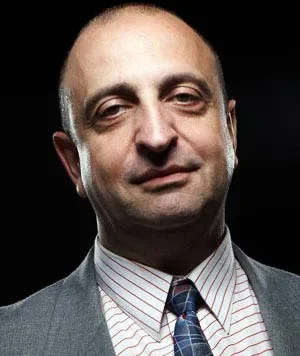 Анатолий Журавин