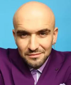 Андрей Давинчи
