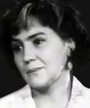 Инэсса Дровосекова