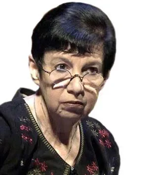 Вероника Долина