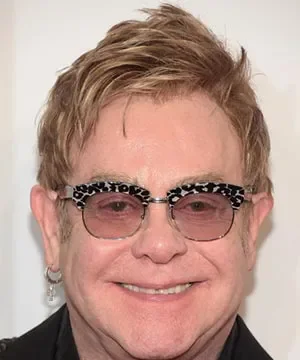Элтон Джон (Elton John)
