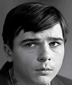 Валерий Зубарев