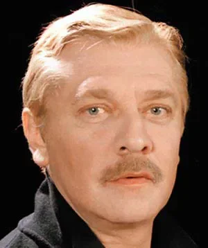 Александр Дик