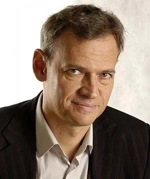 Андрей Кивинов
