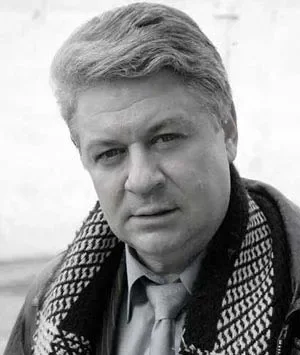 Анатолий Зиновенко