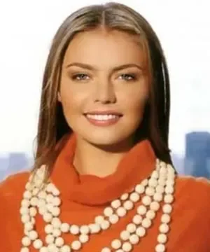 Алина Кабаева