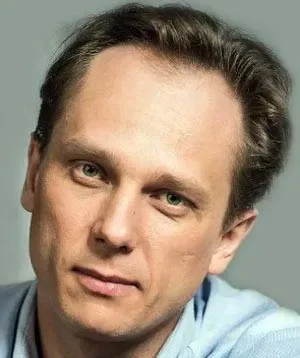 Максим Заусалин