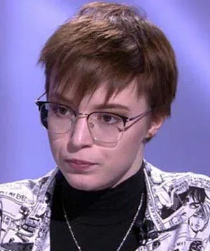 Анна-Мария Ефремова