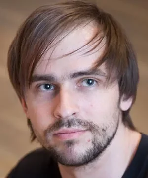 Алексей Знаменский