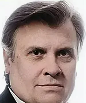 Сергей Зиновьев (актер)