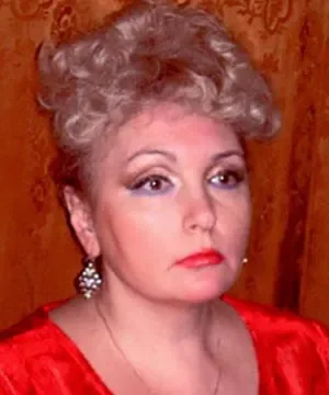 Наталья Давыдова (актриса)