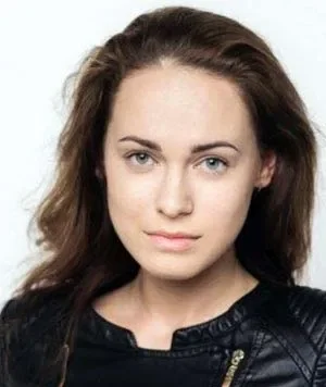 Кристина Захарова