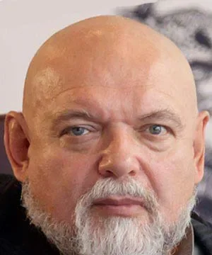 Гейдар Джемаль