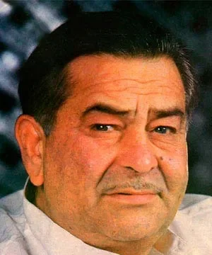 Радж Капур (Raj Kapoor)