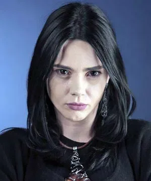 Ирина Игнатенко