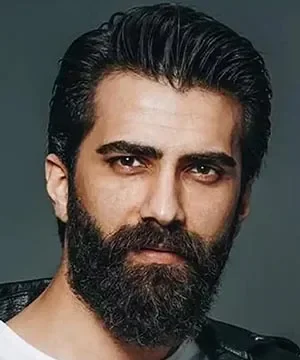 Эдип Зейдан (Edip Zeydan)