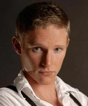 Алексей Елистратов
