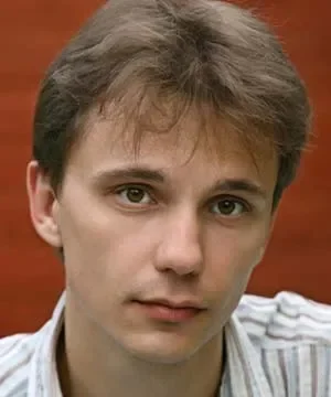 Сергей Загребнев