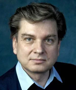 Виктор Запорожский