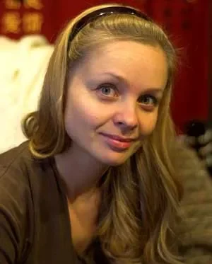 Елена Ивасишина