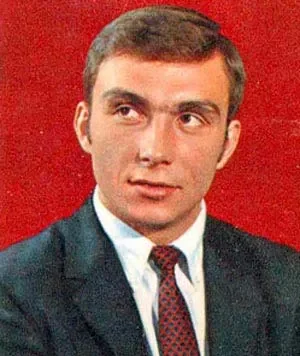 Евгений Зимин