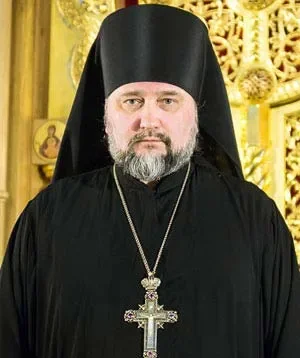 Исидор (Игорь Минаев)
