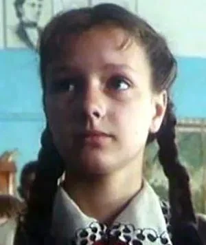 Ольга Иванова (IV)