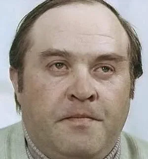 Михаил Данилов