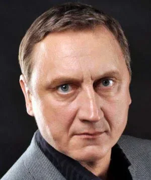 Андрей Зайков